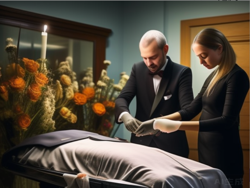 银川遗体运输整理